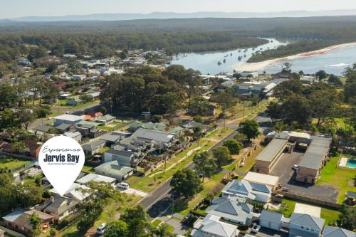 Huskisson Casa | Kingston Cottage by Experience Jervis Bay
