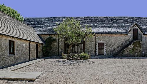 Kingston Cama Y Desayuno | Kingston Country Courtyard