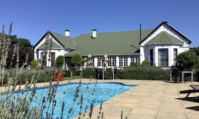 Bathurst Casa | Kingston Farm