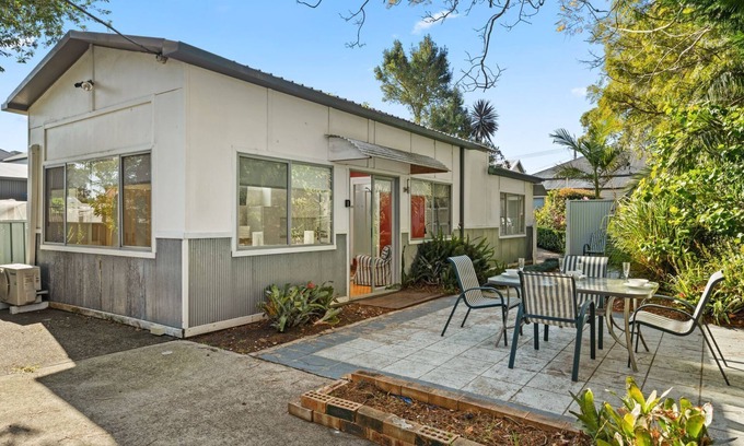 Huskisson Apartamento | Kingston Gardens by Experience Jervis Bay