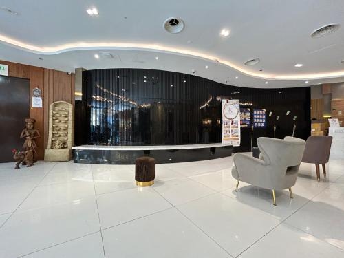 Medan Tuanku Hotel | Kingston Hotel by Minsu