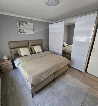 Pirot Apartamento | Kingston