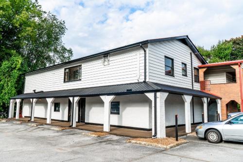 Kingston Apartamento | Kingston Station - 1