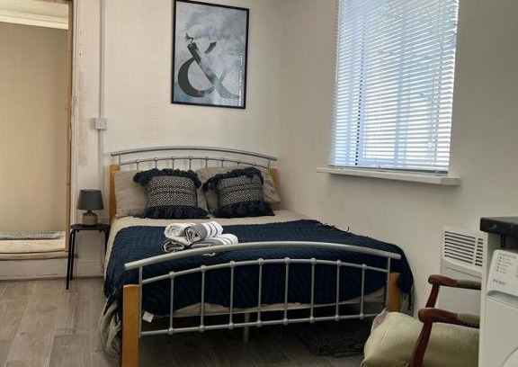 Portsmouth Casa | Kingston Studio flat