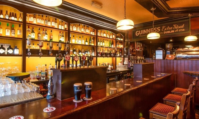Killorglin Casa | Kingstons Townhouse
