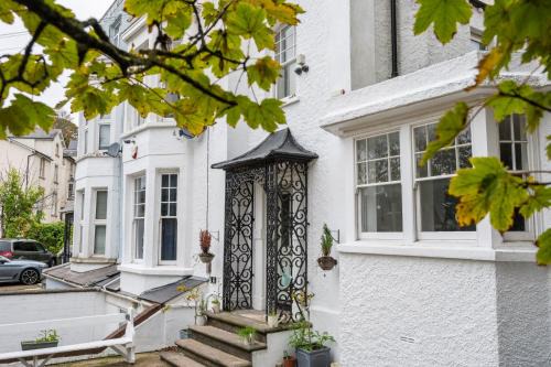 Newport Apartamento | Kingsway Square by Tŷ SA