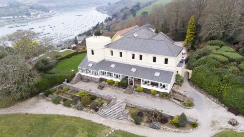 Dartmouth Apartamento | Kingswear Park Club with Swimming Pool & Spa