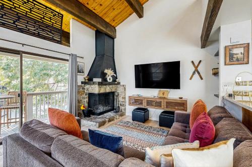 Kings Beach Casa | Kingswood Village #135