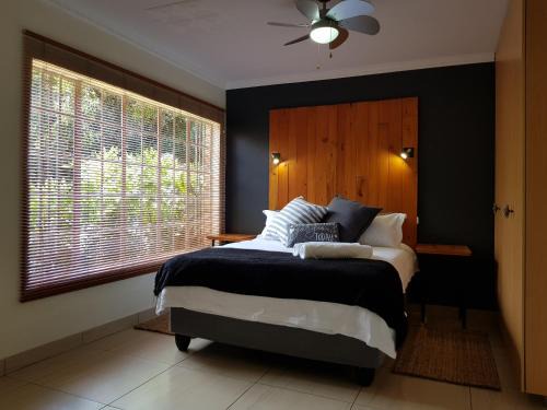 Garsfontein Casa | Kington Guest Suite