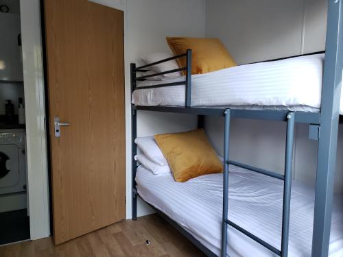 Kingussie Otro | Kingussie Garden Cabins