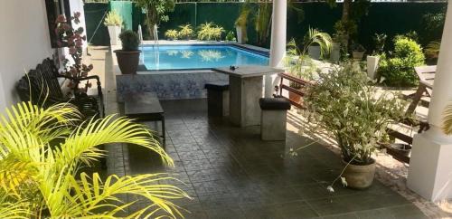 Negombo Casa | Kingz and Queenz - Negombo