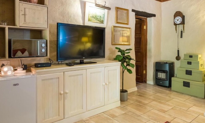 Emakhazeni Apartamento | Kinloch Lodge