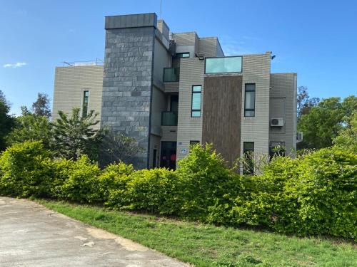 Jinhu Casa | Kinmen 2 Home Puju Homestay