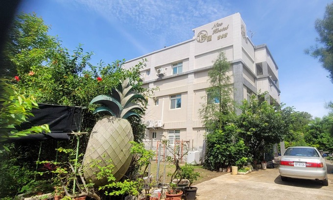 Jinning Casa | Kinmen Good Places