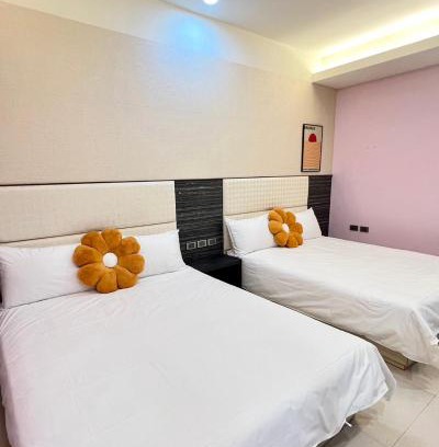 Jinhu Casa | Kinmen Harved B&B