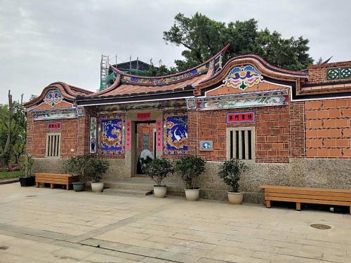 Jinhu Casa | Kinmen Huquian 58