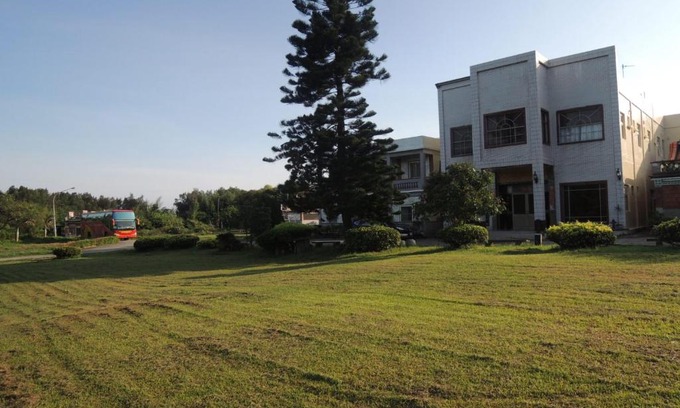 Jinhu Casa | Kinmen Laoye B&B