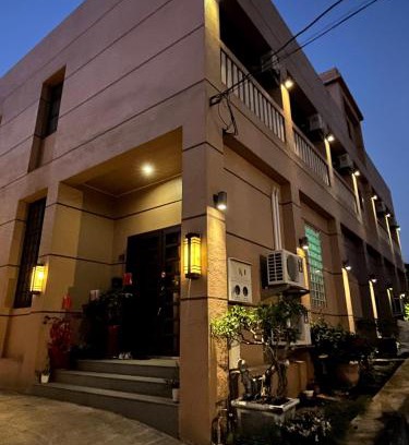Jincheng Casa | Kinmen Old Town Homestay