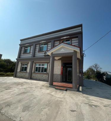 Jinning Casa | Kinmen Xinya Homestay