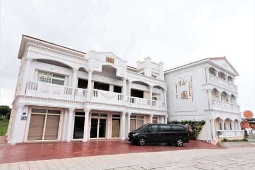 Shuitou Village Casa | Kinmen Yu Yuan