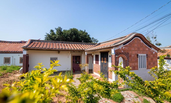 Shuitou Village Casa | Kinmenhouse Villa No 7