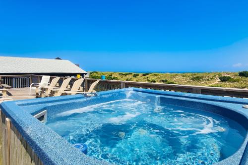 Avon Casa | Kinnakeet Dunes