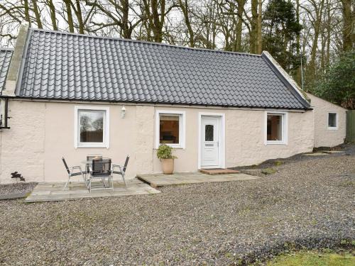Dunfermline Casa | Kinneddar Cottage