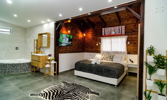 Tiberias Old City Casa | Kinneret Lodging