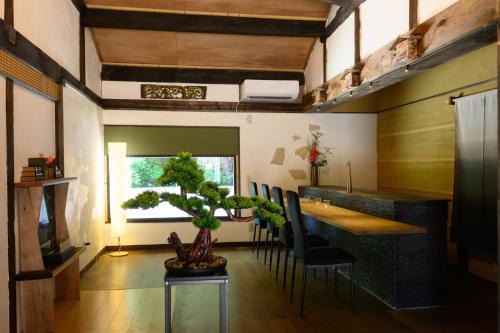 Shimo-Kasai District Casa | Kino