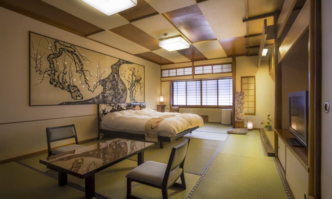 Kinosaki Onsen Casa | Kinosaki Onsen Hanakouji Saigetsu