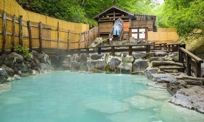 Zaoonsen Casa | Kinosato