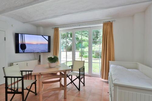 Bad Doberan Apartamento | Kinozimmer