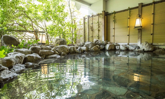 Kinugawa Onsen Casa | Kinugawa Onsen Hotel