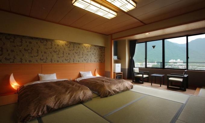 Kinugawa Onsen Hotel | Kinugawa Onsen Yusuikiko Hotel Otaki - Vacation STAY 68836v