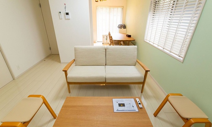 Kinugawa Onsen Casa | Kinugawa Station Front Room A / Nikko Tochigi