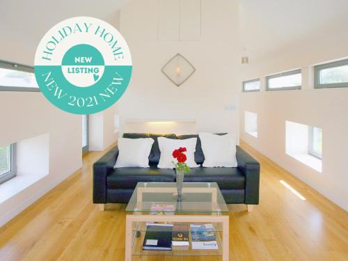 Kinvara Apartamento | Kinvara Suites No 1 First Floor