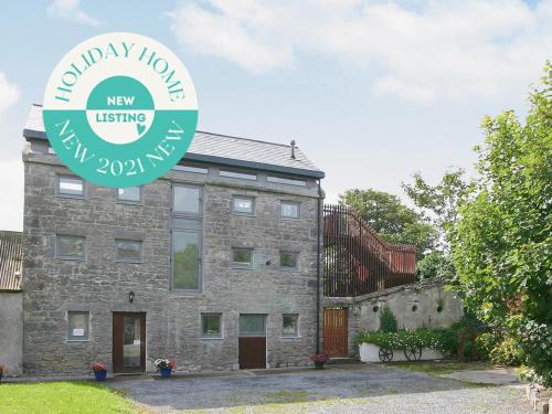 Kinvara Apartamento | Kinvara Suites No 2 Top Floor