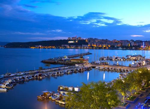 Canakkale Apartamento | Kinzi House