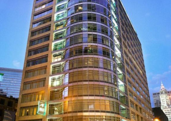 Downtown Chicago Hotel | Kinzie Hotel