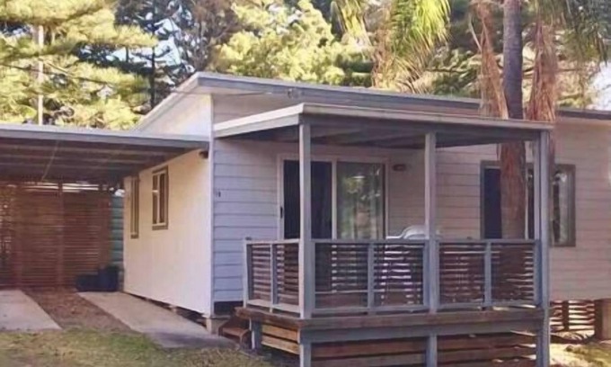 Kioloa Cabina | Kioloa Beach Cabin 10