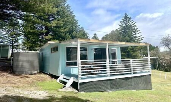 Kioloa Cabina | Kioloa Beach Cabin 4