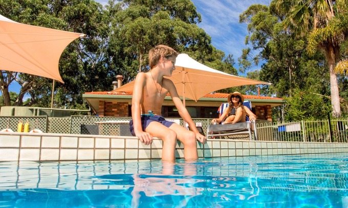 Kioloa Otro | Kioloa Beach Holiday Park