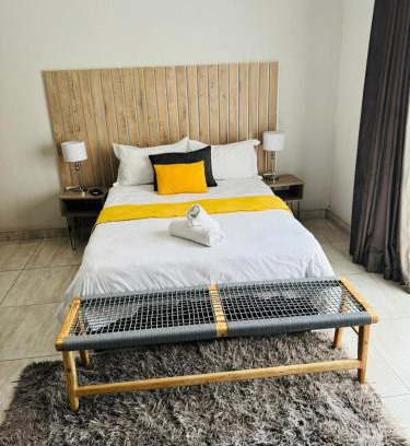 Mokopane Casa | Kioma Guest House
