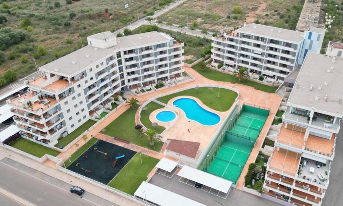 Torreblanca Apartamento | Kione Torresblancas