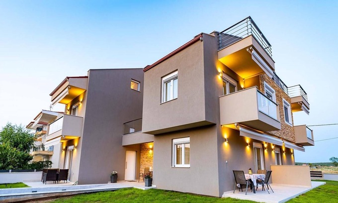 Flogita Apartamento | Kiosse Maison 2 by Travelpro Services