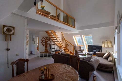 Walkenried Apartamento | KIosterlinchen