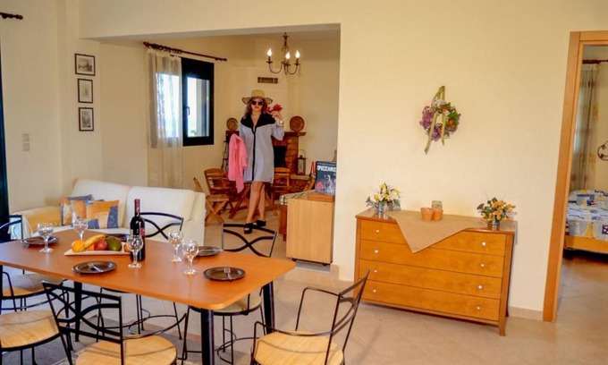 Kiotari Apartamento | Kiotari Dreams