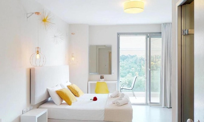 Parga Hotel | Kiperi Exclusive