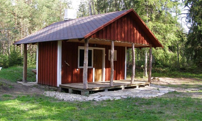 Saaremaa Complejo | Kipi-Koovi Holiday Centre