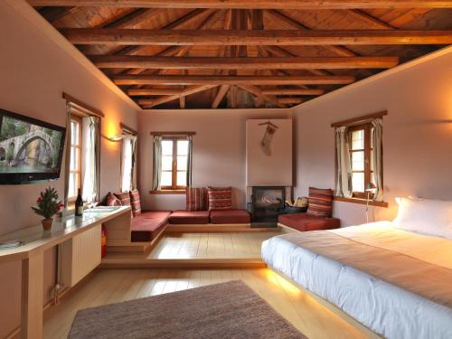 Kipoi Casa | Kipi Suites